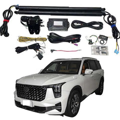 Auto Parts Tail Gate Lifter Power Electric Tailgate Lift for Trumpchi for GAC GS8 for GS3 for GS4 PLUS for GS5