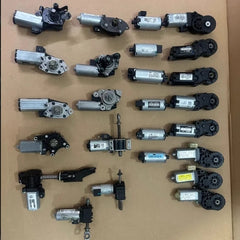 BYD Seat Motors Are Available for All BYD Models.