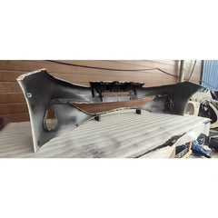 BYD OEM 15298045-00 New Front Bumper for BYD Seal 6 DM-i EV 2024-2025 ECE Certified PP Material 1 Year Warranty Fast EU Shipping