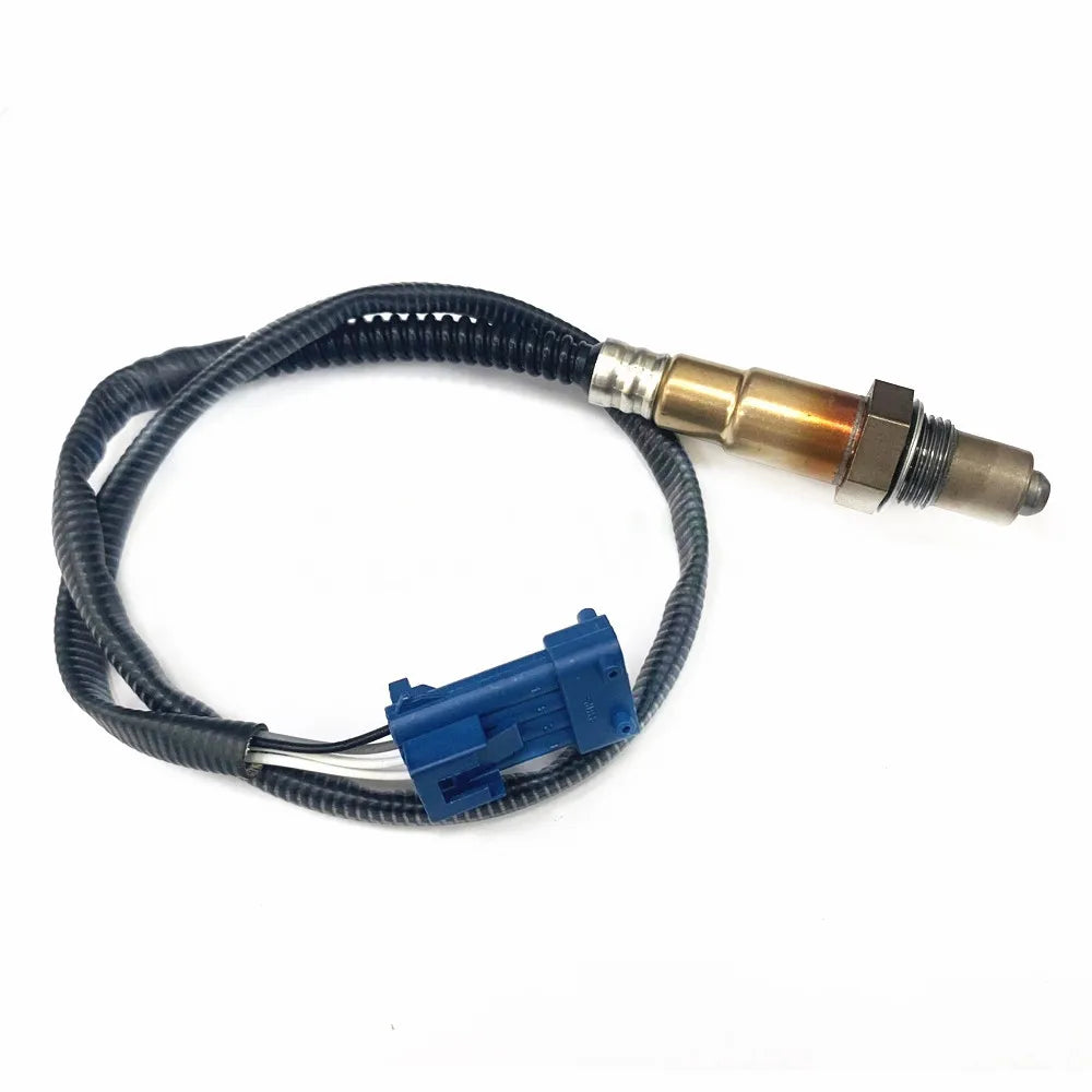 Auto Sensors High Quality Auto Parts  for Peugeot CC SW 106 206 207 306 406 O2 Oxygen Lambda Sensor  OEM 96368765