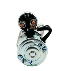 QDY1261 Car Starter Motor BYD F3 1 5 1 6 Engine 12V OEM Quality Auto Starter Wholesale Automotive Spare Parts Supplier
