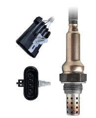 Spare Part Lambda Oxygen O2 Sensor OEM 25325632 New 1 Year Warranty for Lifan 320 520 620 X60 BYD F3 1.6