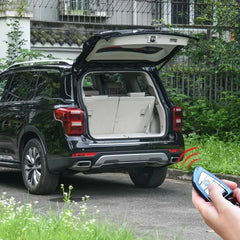 Auto Parts Tail Gate Lifter Power Electric Tailgate Lift for Trumpchi for GAC GS8 for GS3 for GS4 PLUS for GS5