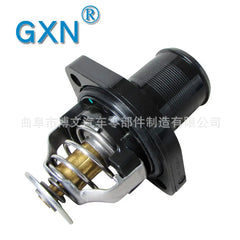 Engine Thermostat Assembly 1338A0 for Peugeot 307 2.0L Replacement Part 9670598480