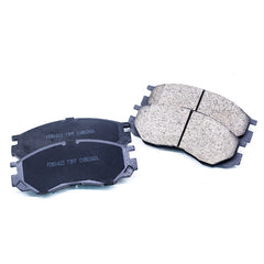 SDCX CX295 0986T11509 Brake Pad for Trumpchi GS3