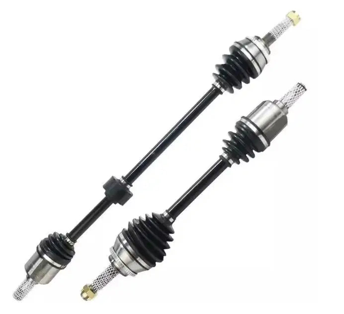 New WJH for GAC Trumpchi GS3/GS4/GS7/GS8/GM8/GA4/GA5/GA6 Left Right Half Shaft Inner/Outer Ball Cages Universal Fitment 24-Month