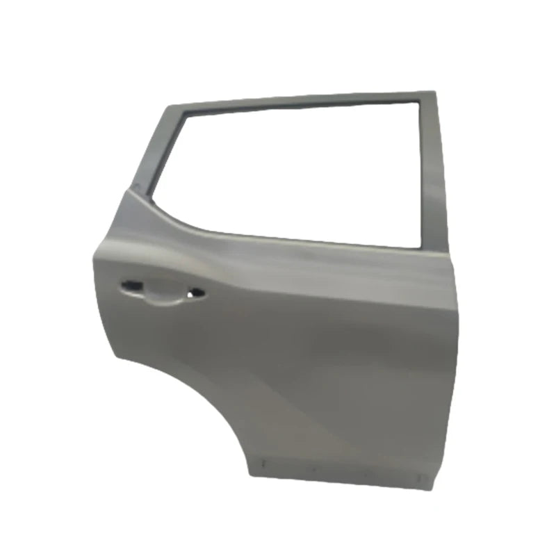 Rear Door Car Body Kits for GAC Trumpchi GS3 2017 Rear Door Panel Auto Body Parts 5020011ADU0000A00
