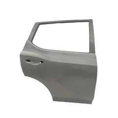 Rear Door Car Body Kits for GAC Trumpchi GS3 2017 Rear Door Panel Auto Body Parts 5020011ADU0000A00