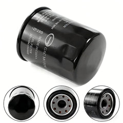 GAC TRUMPCHI Auto Car Engine Oil Filter Parts New Condition 1 Month Warranty Universal Fit for GS3 OE 10110441560000