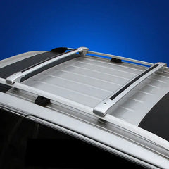 Cross bar Frame Guality Aluminum Universal Luggage bar Car Roof Rack  for GAC for TRUMPCHI GS3 2021-2023