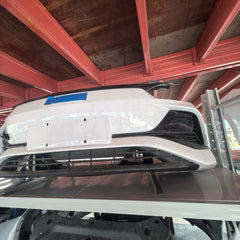 Front Mouth Assembly for BYD E2 Applicable to the Front Bumper Assembly