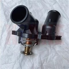 Thermostat for Trumpchi GS3 GAC GS3 1.3 L Turbo I4 1.5 L 3B15J1 Turbo I3 1.5 L I4 1.5 L 4A15J1 Turbo I4