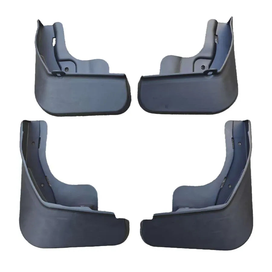 Suitable for BYD Atto 3 25+ Car Mudguard and Mudguard Leather Car Modification Parts