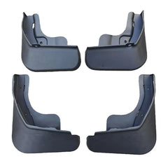 Suitable for BYD Atto 3 25+ Car Mudguard and Mudguard Leather Car Modification Parts
