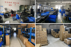 Wholesale RAPOW High Quality ABS Auto Parts for BYD Yuan ATTO 3 & Song Plus EV 2022-Up Body & Bumper Parts Direct Bolt-On Fit