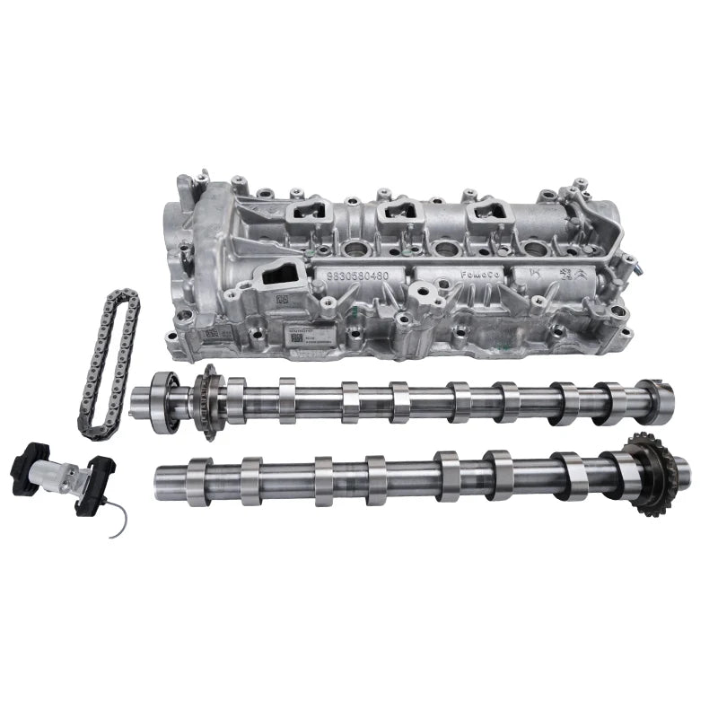 1.5 Blue HDI Full Camshaft Chain Kit for PEUGEOT Ford Opel Auto Engine Parts 1638159880 1697054780