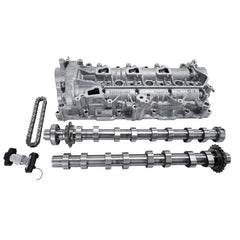 1.5 Blue HDI Full Camshaft Chain Kit for PEUGEOT Ford Opel Auto Engine Parts 1638159880 1697054780
