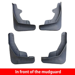 L.T.W New GAC Trumpchi GS3 Power 21-25 Car Mudguard & Modification Accessories with 1 Year Warranty