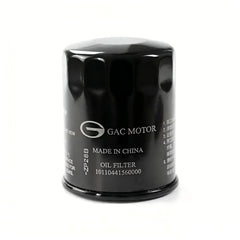 GAC TRUMPCHI Auto Car Engine Oil Filter Parts New Condition 1 Month Warranty Universal Fit for GS3 OE 10110441560000