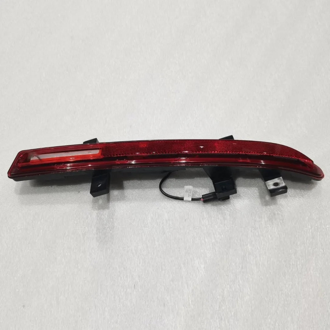 BYD Yuan Auto Parts New LED Rear Bumper with 12V Fog and Reverse Lights for SUV OE SC3E-4116300 SC3E-4113200