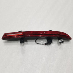 BYD Yuan Auto Parts New LED Rear Bumper with 12V Fog and Reverse Lights for SUV OE SC3E-4116300 SC3E-4113200