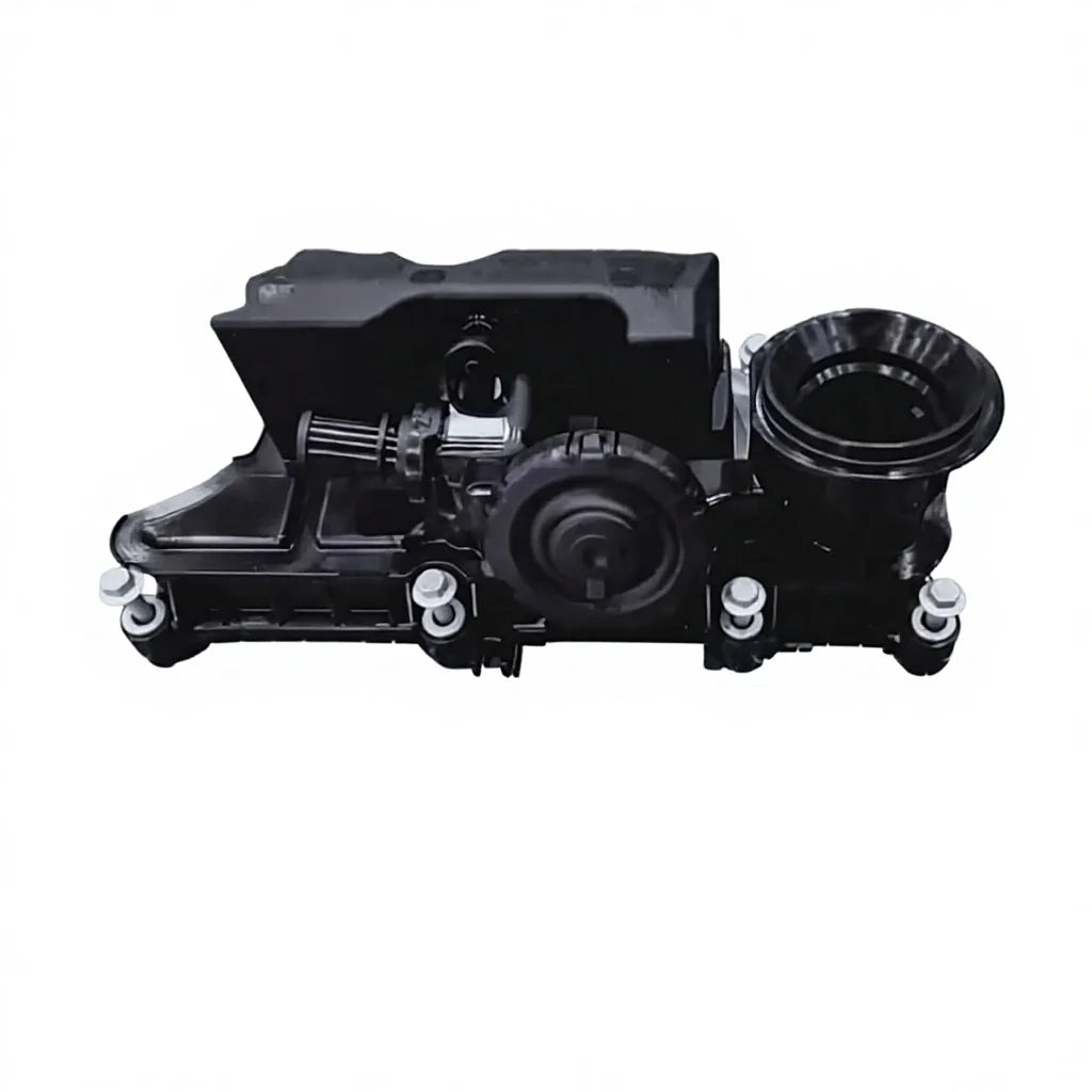 全新正品油气分离器 OE1070005700 5501660048 适用于吉利酷锐缤越 3G15T PCV 阀曲轴箱通风过滤器