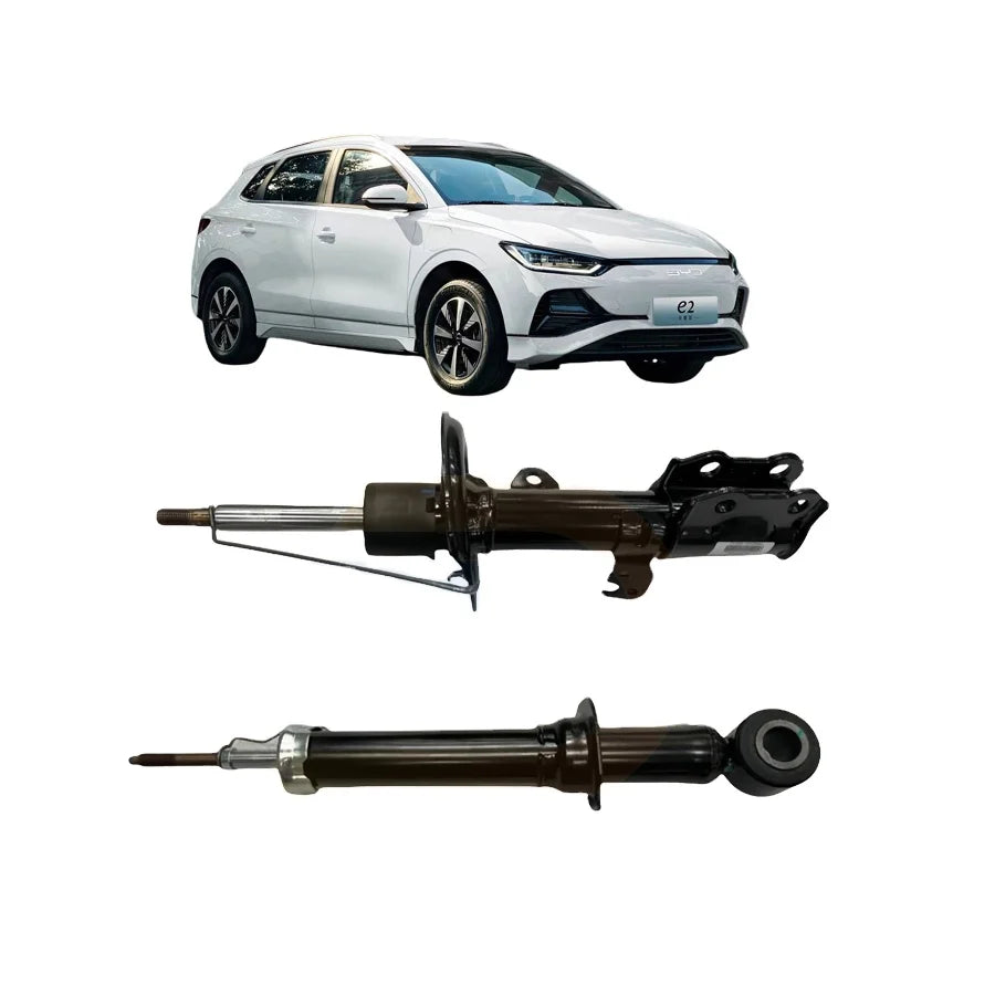 OEM High Quality Auto Parts Byd E2 New Front Rear Car Damper Shock Absorber Accessories in Stock