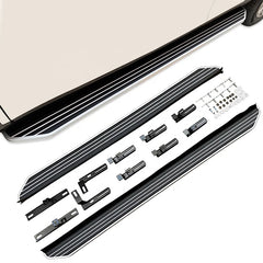 Model-Specific Auto Chassis Parts Running Boards Side Step for Trumpchi GAC Emkoo Trumpchi GAC GS3 Trumpchi GAC GS4