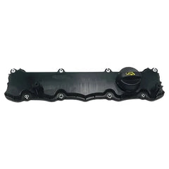 OE:9800522880 Valve Cover Is Suitable for Peugeot 408 T93 1.8L and Citroen C4L B73 1.8L