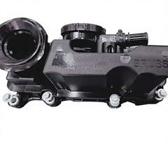 全新正品油气分离器 OE1070005700 5501660048 适用于吉利酷锐缤越 3G15T PCV 阀曲轴箱通风过滤器