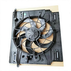 全新正品吉利酷锐冷却风扇替换件 2078009600 适用于 2018-2021 年博越 SUV，可议价，有保修