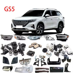 High Quality Auto Spare Parts for GAC Trumpchi All Series Including GAC GS3 GS4 GS5 GS7 GS8 New Condition