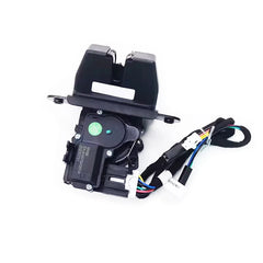 Auto Parts Automatic Retractable Automatic Trunk Opener Tailgate Elevator Power Tailgate Lift Refit for GAC GS3 2017+