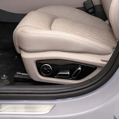 BYD Special Car Seat Massage System 10 Point 14 Point Upgrade Refit Accessories Replacement Parts