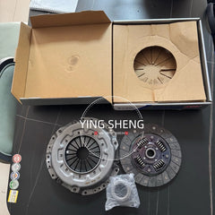 Original Full Range of Chinese Car Clutch Kits Clutch Disc and Plate for Geely Lifan Cherry BYD