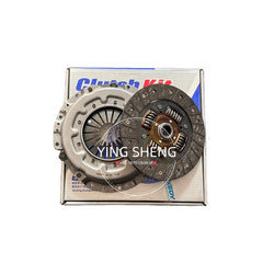 Original Full Range of Chinese Car Clutch Kits Clutch Disc and Plate for Geely Lifan Cherry BYD